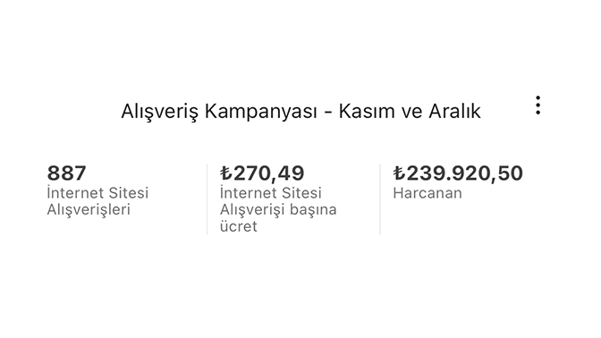 Başarı hikayesi 3